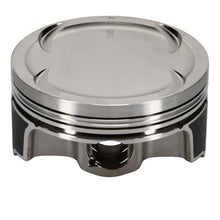 Load image into Gallery viewer, Wiseco Nissan 04 350Z VQ35 4v Dished -10cc 96mm Piston Shelf Stock