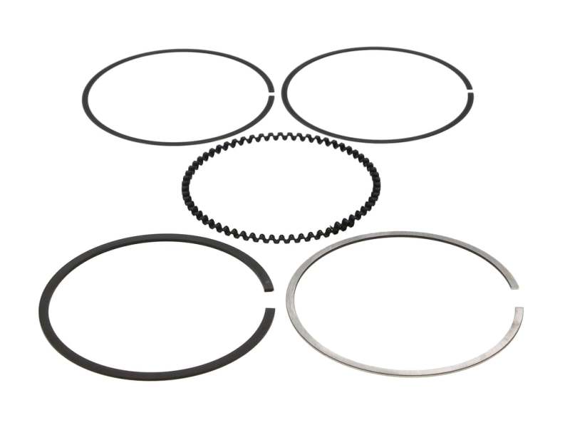 Wiseco 92.25mm x 1.0x1.2x2.8mm Ring Set Ring Shelf Stock