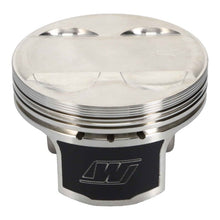 Load image into Gallery viewer, Wiseco Honda J32 +4cc Dome 89.5mm Bore Piston Kit