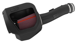 K&N 2025 RAM 1500 TT F/L L6-3.0L GEN 3 Except RHO Performance Intake System
