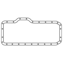 Load image into Gallery viewer, Cometic Toyota 7M-GE/7M-GTE .062in Fiber Oil Pan Gasket