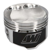 Load image into Gallery viewer, Wiseco Ford 1.6L CHV LAN  FT 80mm Bore Piston Kit