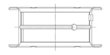 Load image into Gallery viewer, ACL Nissan L20/L24/L28 1998cc/2393cc/2753cc 6cyl 0.025 Oversized High Performance Main Bearing Set