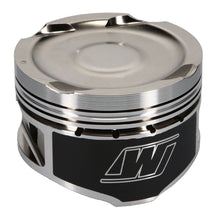 Load image into Gallery viewer, Wiseco Opel C20LET  86.25mm Bore / -13cc dish -/ 8:1 CR Piston Kit