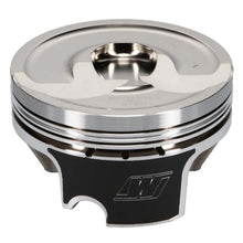 Load image into Gallery viewer, Wiseco Chevrolet LT1 6.2L 4.070 Bore 1.304 Comp Ht. -12cc Volume Right Side Piston