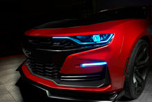 Load image into Gallery viewer, Oracle 19-21 Chevy Camaro SS/RS RGBW+A Headlight DRL Upgrade Kit - ColorSHIFT 2 SEE WARRANTY