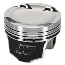 Load image into Gallery viewer, Wiseco 1400 HD 1st Gen 6 Bolt 4G63 Turbo -14cc Piston Shelf Stock Kit