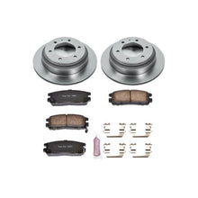 Load image into Gallery viewer, Power Stop 96-99 Acura SLX Rear Autospecialty Brake Kit