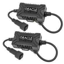 Load image into Gallery viewer, Oracle H16 4000 Lumen LED Headlight Bulbs (Pair) - 6000K SEE WARRANTY