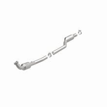 Load image into Gallery viewer, Magnaflow 04-05 Mercedes-Benz SL500 Base V8 5.0L Direct-Fit Catalytic Converter