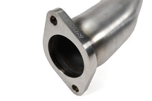 Load image into Gallery viewer, PERRIN 22-25 Subaru WRX Front-Pipe w/GESI Cat