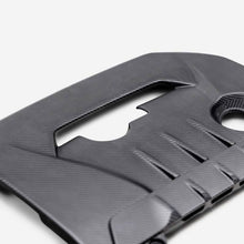 Load image into Gallery viewer, Seibon 23-24 Toyota GR Corolla Carbon Fiber Engine Cover - Matte Finish