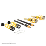 ST 22-23 Honda Civic (FE/FL) / 23-24 Acura Integra Height Adjustable Coilovers - ST X