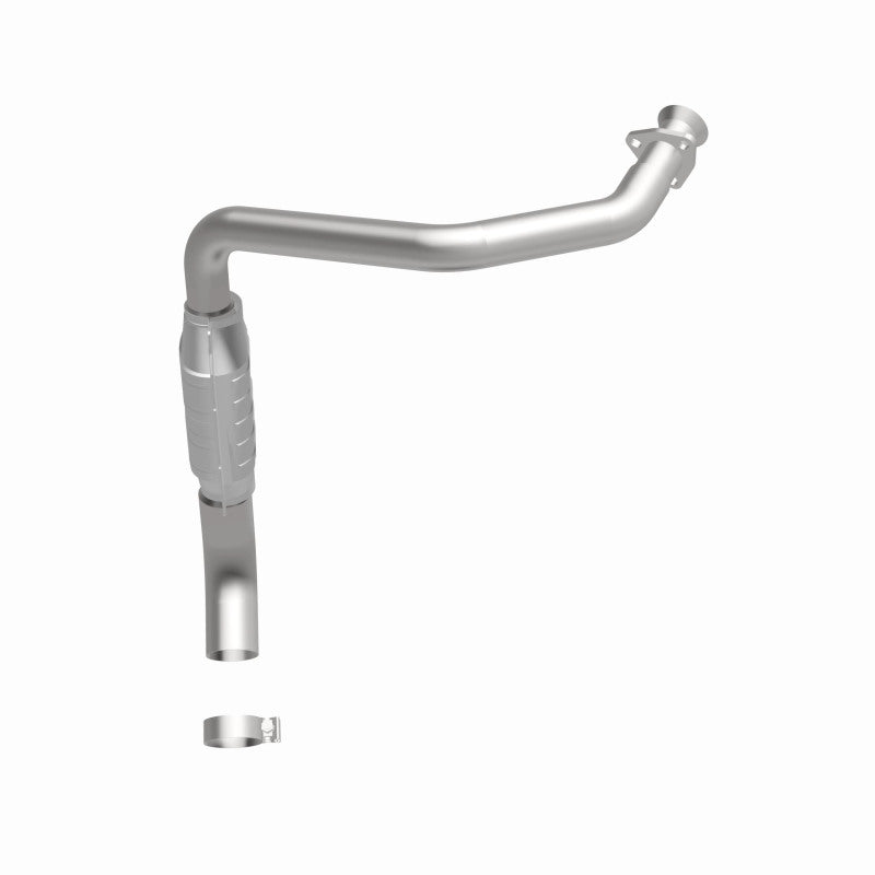 MagnaFlow Conv DF 99 GM Express Van DS 5.7L