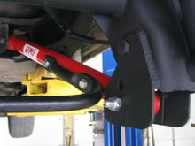 Load image into Gallery viewer, UMI Performance 78-88 GM G-Body Tubular Non-Adjustable Lower Control Arms