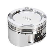 Load image into Gallery viewer, Manley 02+ Honda CRV (K24A-A2-A3) 87mm STD Bore 9.0:1 Dish Piston Set with Rings