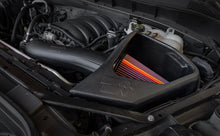 Load image into Gallery viewer, K&amp;N 19-24 Chevy Silverado (5.3L/6.2L V8) NextGen Cold Air Intake