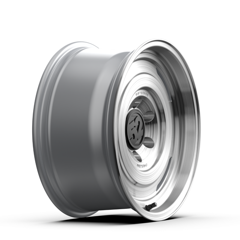fifteen52 Analog HD 17x8.5 / 5x150 BP / 0mm ET / 110.3mm CB / 4.75in BS / Machined Clear Wheel