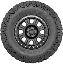 Load image into Gallery viewer, Yokohama Geolandar X-MT Tire - 38X15.50R18 128Q