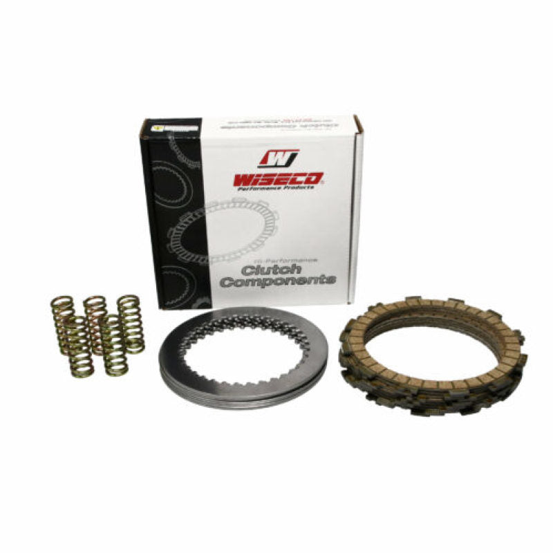 Wiseco 04-14 Honda TRX450R/ER Clutch Pack Kit