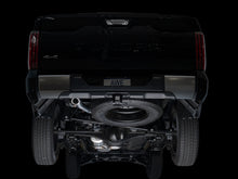 Load image into Gallery viewer, AWE 0FG Exhaust for 3rd Gen Toyota Tundra - BashGuard Only