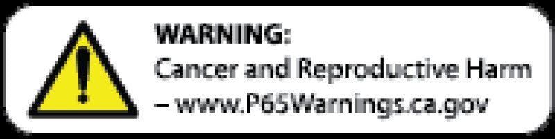 J&L 24-25 Ford Ranger 2.7L EcoBoost PCV Side Black Anodized