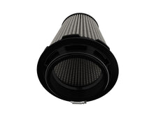 Load image into Gallery viewer, aFe POWER Takeda Pro DRY S Universal Air Filter 3-1/2F x 5B x 3-1/2T (Inverted) x 6H in