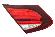 Load image into Gallery viewer, Hella 2019-2020 Mercedes-Benz C300 Left Inner Tail Light