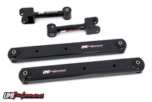 Load image into Gallery viewer, UMI Performance 78-88 GM G-Body Rear Control Arm Kit Fully Boxed Lowers