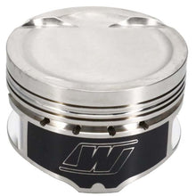 Load image into Gallery viewer, Wiseco Audi/VW 2.0L 83.00mm Bore 92.8mm Stroke -7.1cc EA888 Piston Kit - 4 Cyl