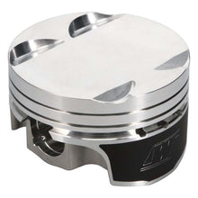 Load image into Gallery viewer, Wiseco Mitsubishi EVO X 4B11 Turbo -4.5cc 86.25mm Bore 8.8 CR HD Forged Piston Kit