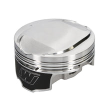 Load image into Gallery viewer, Wiseco Chrysler 5.7L HEMI +12cc Dome 1.090CH 3.917in Bore 4.050in Stroke Piston Kit