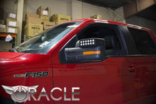 Load image into Gallery viewer, Oracle 09-14 Ford F150/Raptor Off-Road Mirrors - 6000K SEE WARRANTY