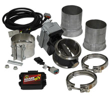 Load image into Gallery viewer, BD Diesel 13-24 Dodge Ram 2500/3500 Cummins Electronic Exhaust Brake 5 in.