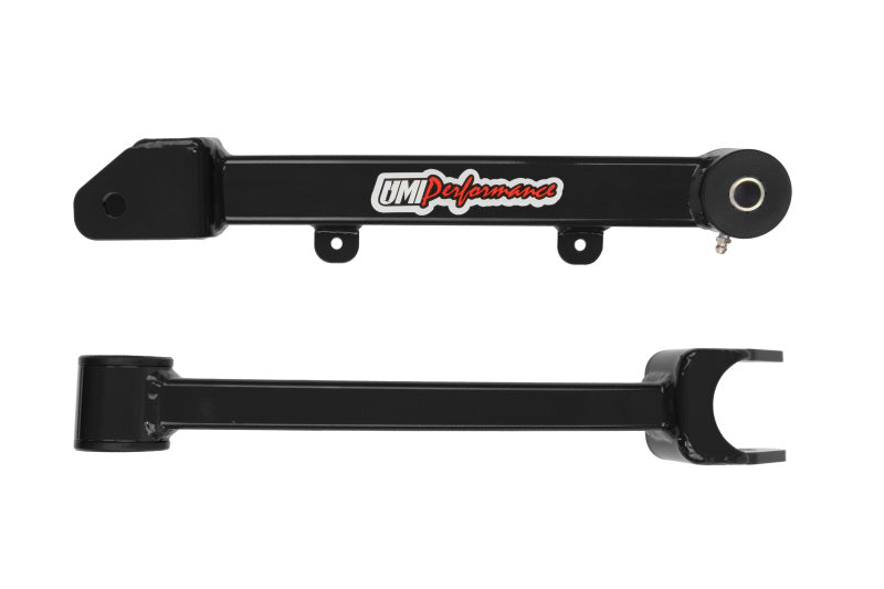 UMI 16-24 Chevrolet Camaro Suspension Control Arm - Black