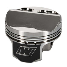 Load image into Gallery viewer, Wiseco Honda K-Series +10.5cc Dome 1.181X87.0mm Piston Shelf Stock Kit