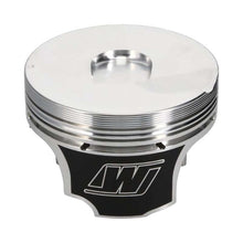 Load image into Gallery viewer, Wiseco Chevrolet L83  -0.50 CC 3.780in Bore Professional Piston