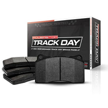 Load image into Gallery viewer, Power Stop 01-05 Mazda Miata Front Track Day Brake Pads