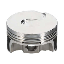 Load image into Gallery viewer, Wiseco Chevy LT Series Gen V L83 5.3L 3.800in Bore 9.5:1 CR 8.5cc Dish Piston Kit - Set of 8