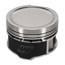 Load image into Gallery viewer, Wiseco VLKSWGN 1.8T 5v Dished -7cc 82MM Piston Shelf Stock Kit