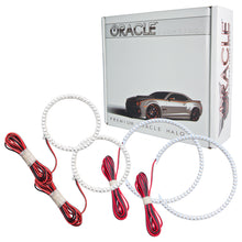 Load image into Gallery viewer, Oracle Lexus RX 350/450h 10-12 LED Halo Kit - White SEE WARRANTY