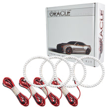 Load image into Gallery viewer, Oracle Dodge Viper SRT-10 03-09 LED Halo Kit - White SEE WARRANTY