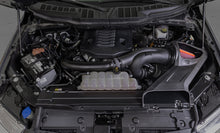 Load image into Gallery viewer, K&amp;N 21-24 Ford F150 (3.5L V6) NextGen Cold Air Intake