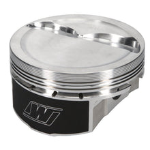 Load image into Gallery viewer, Wiseco Ford Small Block 302/351 Windsor 4.040in Bore 3.400in Stroke -14cc Dish Piston Kit