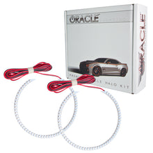 Load image into Gallery viewer, Oracle Ford Mustang 13-14 LED Halo Kit - White SEE WARRANTY