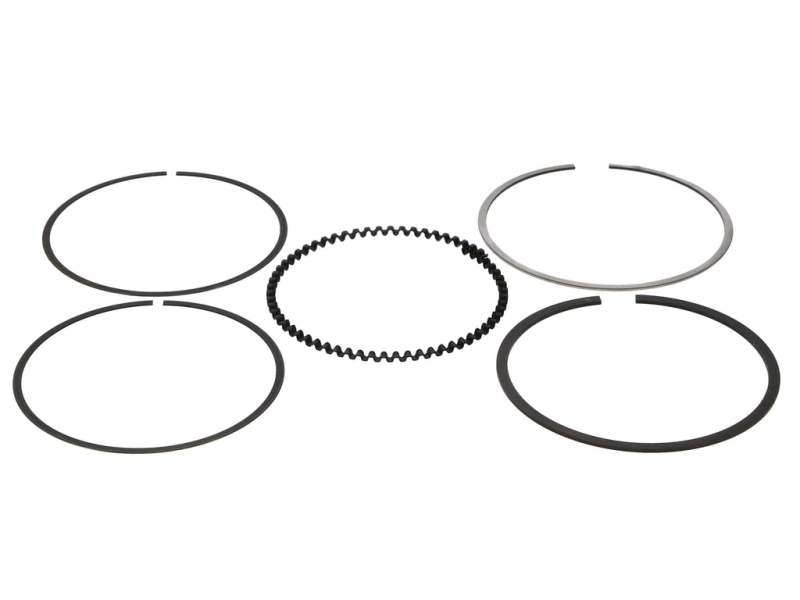 Wiseco 99.75mm x 1.0x1.2x2.8mm Ring Set Ring Shelf Stock