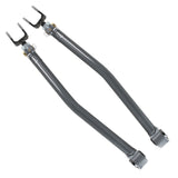 Synergy 07-18 Jeep Wrangler JK/JKU High Clearance Adjustable Front Lower Control Arms - Pair