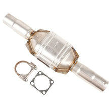 Load image into Gallery viewer, Omix Catalytic Converter 93-95 Jeep Models