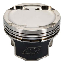 Load image into Gallery viewer, Wiseco 93-01 Honda B16A Civic Si 81MM Piston Shelf Stock Kit (Must Use .040+ Gasket)