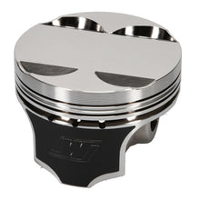 Load image into Gallery viewer, Wiseco 93-01 Honda Civic Si B16A 1.176 X 81.25MM Piston Shelf Stock Kit